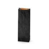 Two-layer Kraft bags