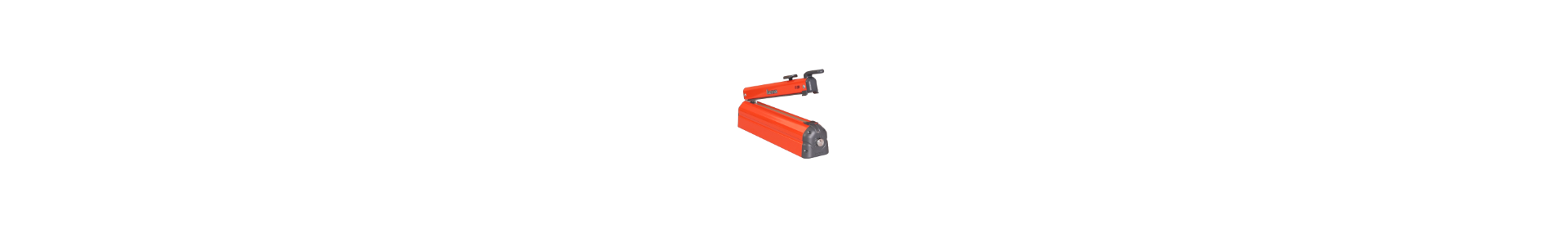 Bag sealing machines